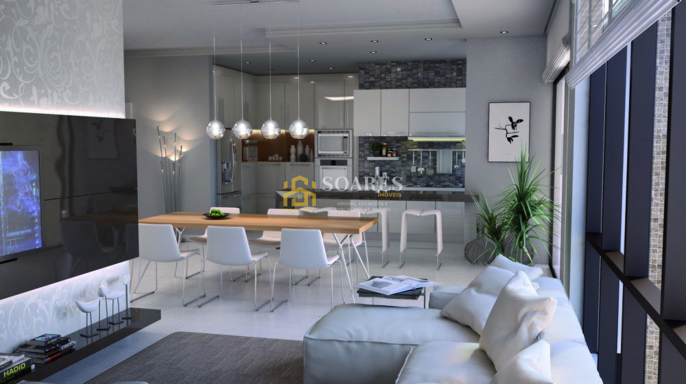 Vende-se Apartamento